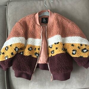 18 month kids jacket